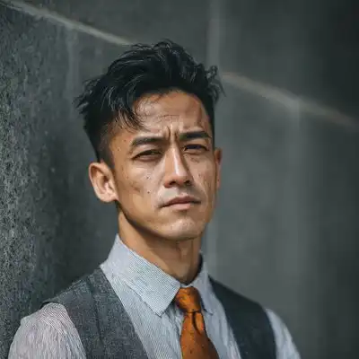 巴建平